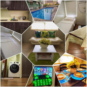2 Bedroom Unit At Gilmore Tower